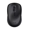 Trust Bologna 40,6 cm (16 Zoll) Aktentasche Schwarz