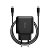 AC-Ladegerät Trust Maxo 45 W Universal Schwarz 100-240 V 20 V USB-C