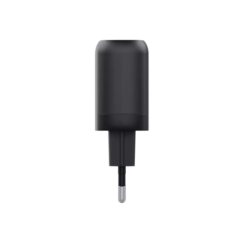 AC-Ladegerät Trust Maxo 45 W Universal Schwarz 100-240 V 20 V USB-C