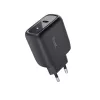 AC-Ladegerät Trust Maxo 45 W Universal Schwarz 100-240 V 20 V USB-C