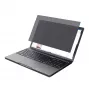 Trust Primo 35,6 cm (14 Zoll) Monitor/Laptop rahmenloser Blickschutzfilter