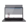 Trust Primo 35,6 cm (14 Zoll) Monitor/Laptop rahmenloser Blickschutzfilter