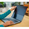 Trust Primo 35,6 cm (14 Zoll) Monitor/Laptop rahmenloser Blickschutzfilter