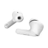 Trust Yavi Headset True Wireless Stereo (TWS) In-Ear Anrufe/Musik USB Typ-C Bluetooth Weiß