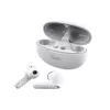 Trust Yavi Headset True Wireless Stereo (TWS) In-Ear Anrufe/Musik USB Typ-C Bluetooth Weiß