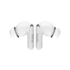 Trust Yavi Headset True Wireless Stereo (TWS) In-Ear Anrufe/Musik USB Typ-C Bluetooth Weiß