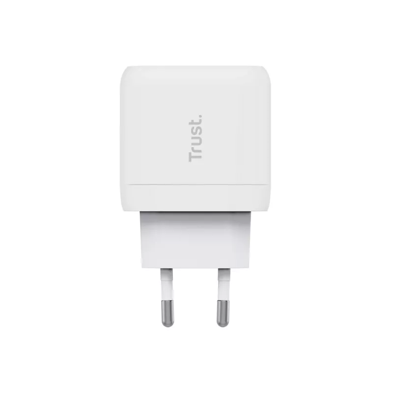 AC-Ladegerät Trust Maxo 45 W Universal Weiß