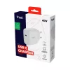 AC-Ladegerät Trust Maxo 45 W Universal Weiß