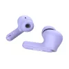 Trust Yavi Headset True Wireless Stereo (TWS) In-Ear Anrufe/Musik USB Type-C Bluetooth Lila