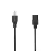 Ladekabel EcoFlow DELTA-AC-CABLE-1.5m-EU
