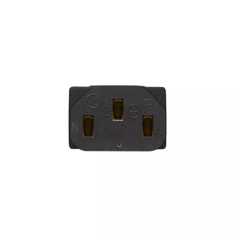 Ladekabel EcoFlow DELTA-AC-CABLE-1.5m-EU