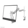 Neomounts FPMA-VESAMAC2127 iMac VESA-Adapterplatte, 21,5-27 Zoll, VESA 75x75 / 100x100 mm, max. 15 kg, Stahl, 730 g, Silber