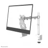 Neomounts FPMA-VESAMAC2127 iMac VESA-Adapterplatte, 21,5-27 Zoll, VESA 75x75 / 100x100 mm, max. 15 kg, Stahl, 730 g, Silber