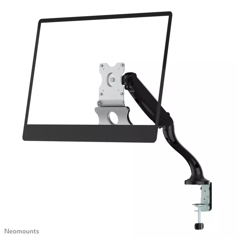 Neomounts FPMA-VESAMAC2127 iMac VESA-Adapterplatte, 21,5-27 Zoll, VESA 75x75 / 100x100 mm, max. 15 kg, Stahl, 730 g, Silber