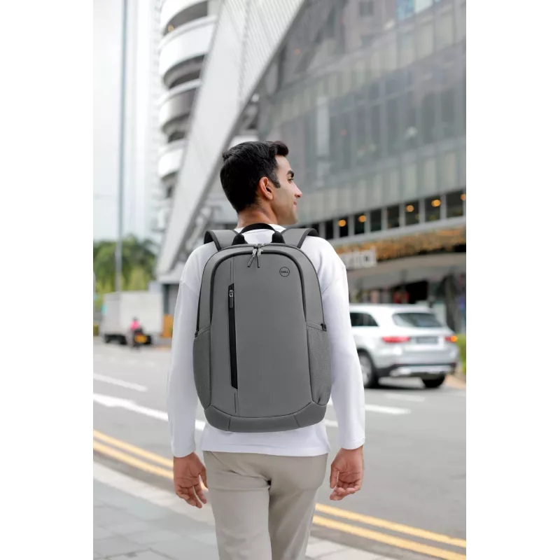 DELL EcoLoop Urban Rucksack, Rucksack, 38,1 cm (15 Zoll), 540 g