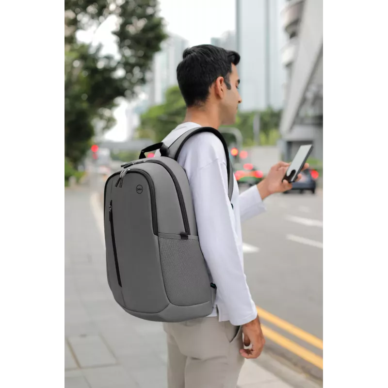 DELL EcoLoop Urban Rucksack, Rucksack, 38,1 cm (15 Zoll), 540 g