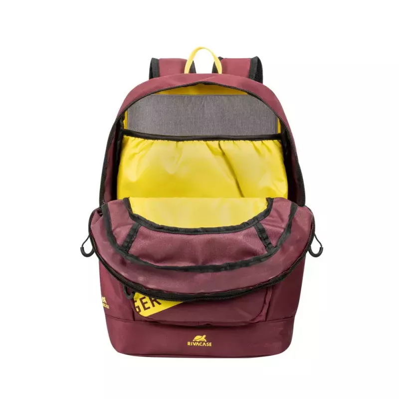 Rucksack Rivacase Erebus 33,8 cm (13,3 Zoll)