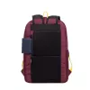 Rucksack Rivacase Erebus 33,8 cm (13,3 Zoll)
