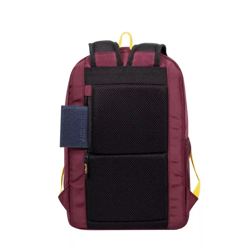 Rucksack Rivacase Erebus 33,8 cm (13,3 Zoll)