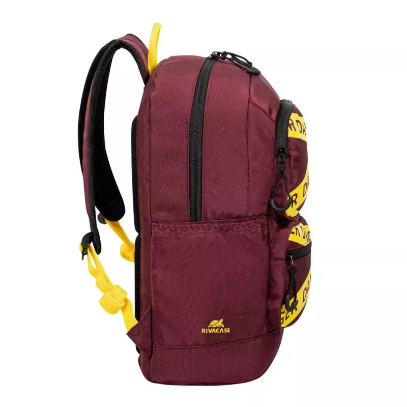 Rucksack Rivacase Erebus 33,8 cm (13,3 Zoll)