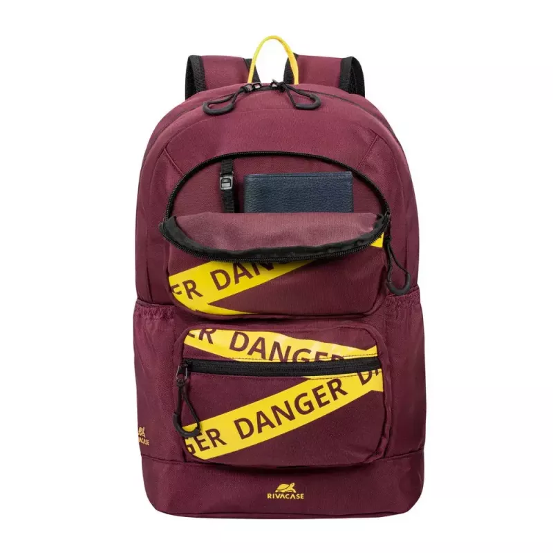 Rucksack Rivacase Erebus 33,8 cm (13,3 Zoll)