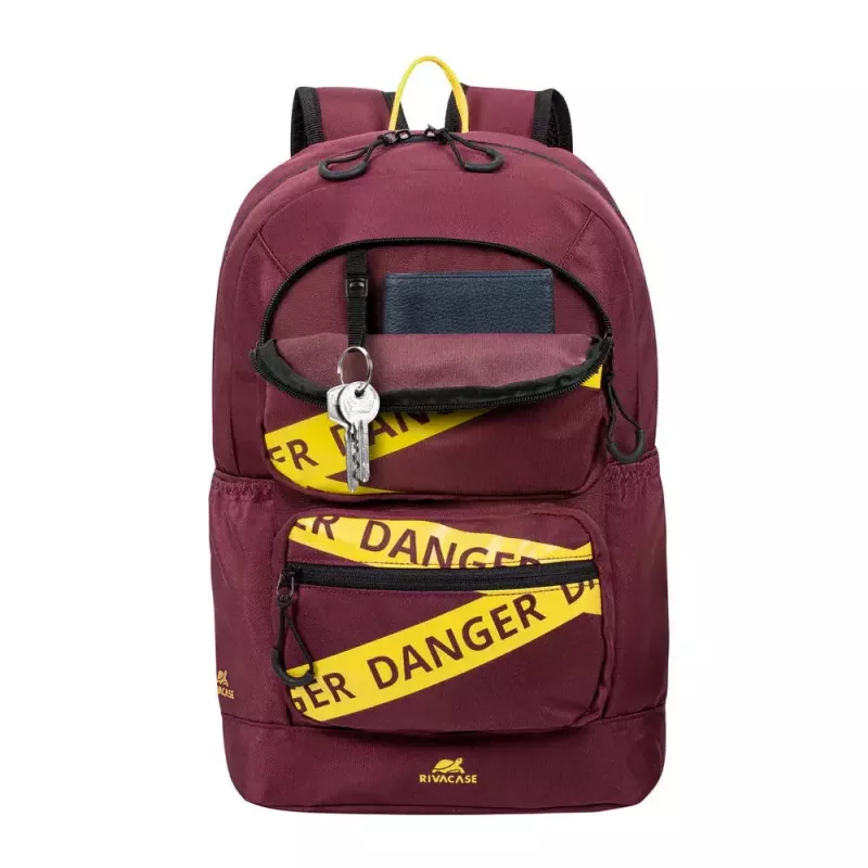 Rucksack Rivacase Erebus 33,8 cm (13,3 Zoll)