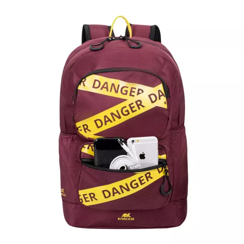 Rucksack Rivacase Erebus 33,8 cm (13,3 Zoll)