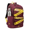 Rucksack Rivacase Erebus 33,8 cm (13,3 Zoll)