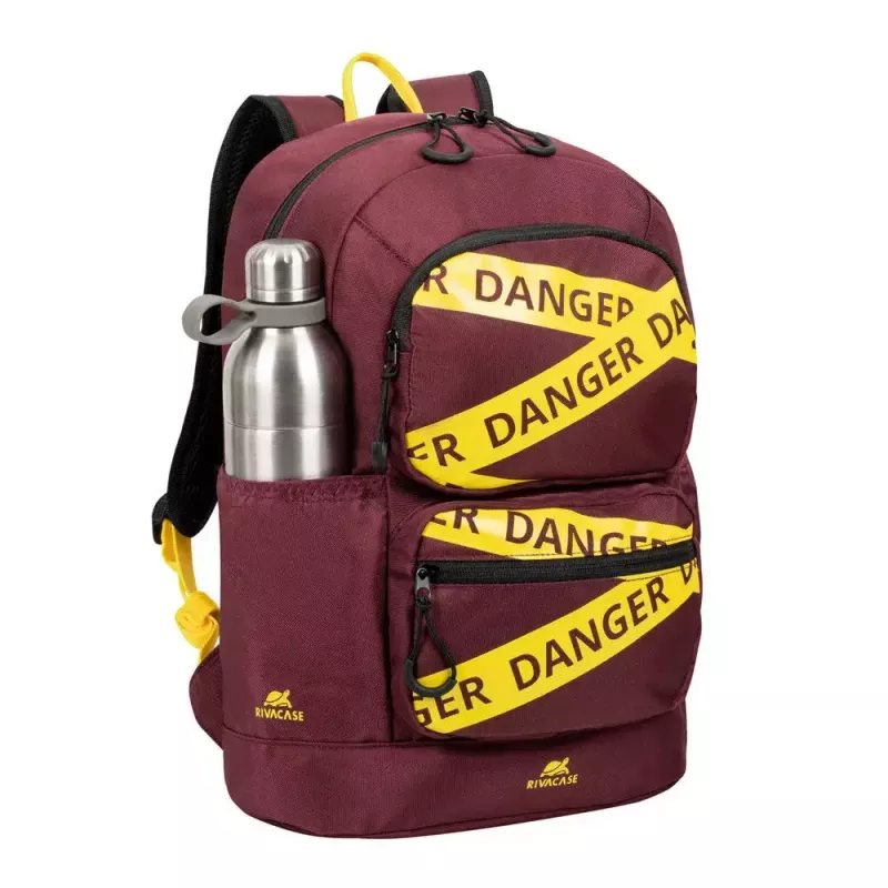 Rucksack Rivacase Erebus 33,8 cm (13,3 Zoll)