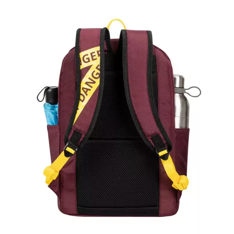 Rucksack Rivacase Erebus 33,8 cm (13,3 Zoll)