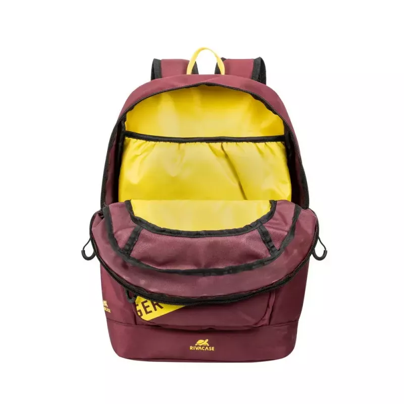 Rucksack Rivacase Erebus 33,8 cm (13,3 Zoll)