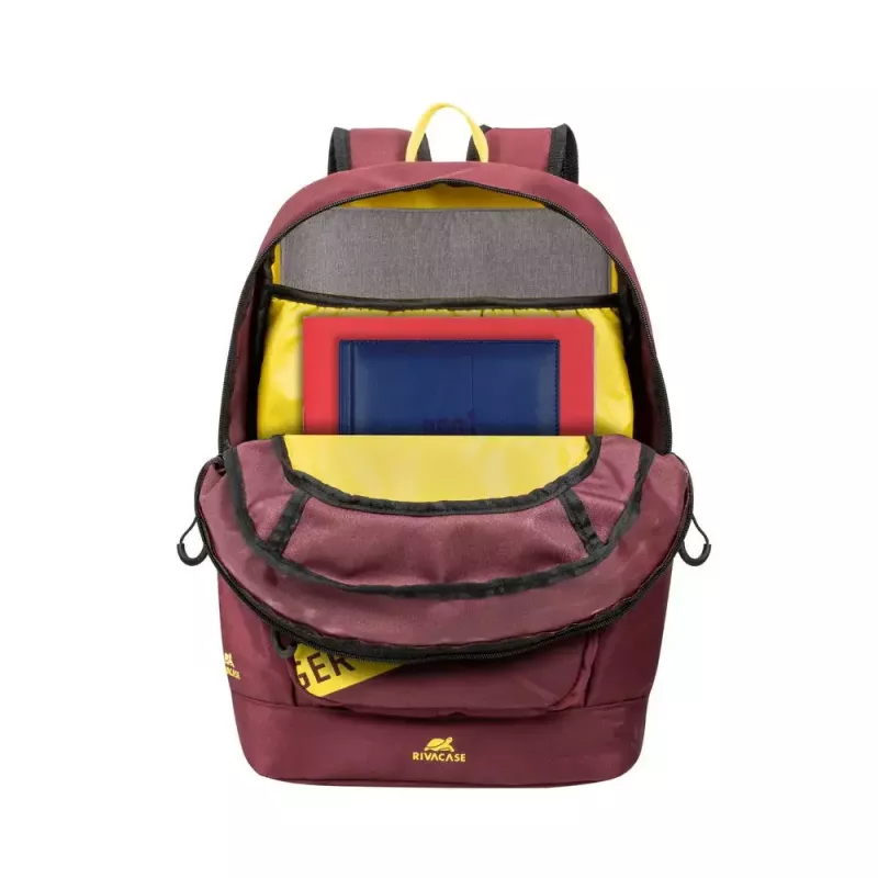 Rucksack Rivacase Erebus 33,8 cm (13,3 Zoll)