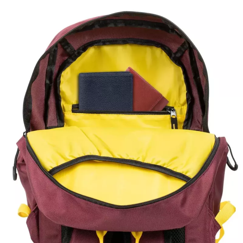 Rucksack Rivacase Erebus 33,8 cm (13,3 Zoll)