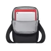 Messenger-Tasche Rivacase 8810 für Tablets bis 20,3 cm (8 Zoll) — Polyurethan & Polyester, 0,28 kg