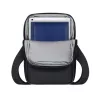 Messenger-Tasche Rivacase 8810 für Tablets bis 20,3 cm (8 Zoll) — Polyurethan & Polyester, 0,28 kg