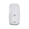 Lindy 73428 mobiles Ladegerät Universal Weiß AC Schnellladung Indoor