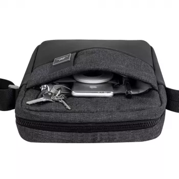 Messenger-Tasche Rivacase 8811 27,9 cm (11 Zoll)