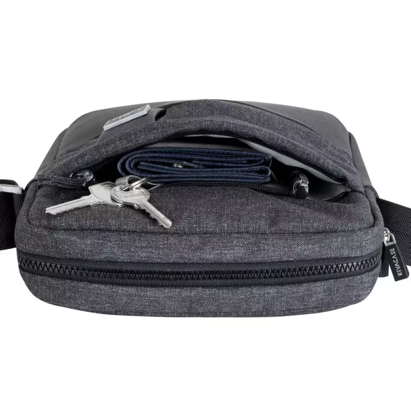 Messenger-Tasche Rivacase 8811 27,9 cm (11 Zoll)