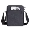 Messenger-Tasche Rivacase 8811 27,9 cm (11 Zoll)