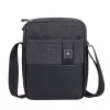 Messenger-Tasche Rivacase 8811 27,9 cm (11 Zoll)