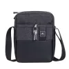 Messenger-Tasche Rivacase 8811 27,9 cm (11 Zoll)