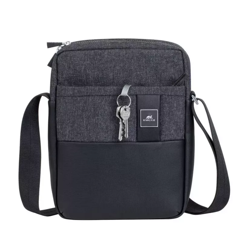 Messenger-Tasche Rivacase 8811 27,9 cm (11 Zoll)