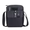 Messenger-Tasche Rivacase 8811 27,9 cm (11 Zoll)