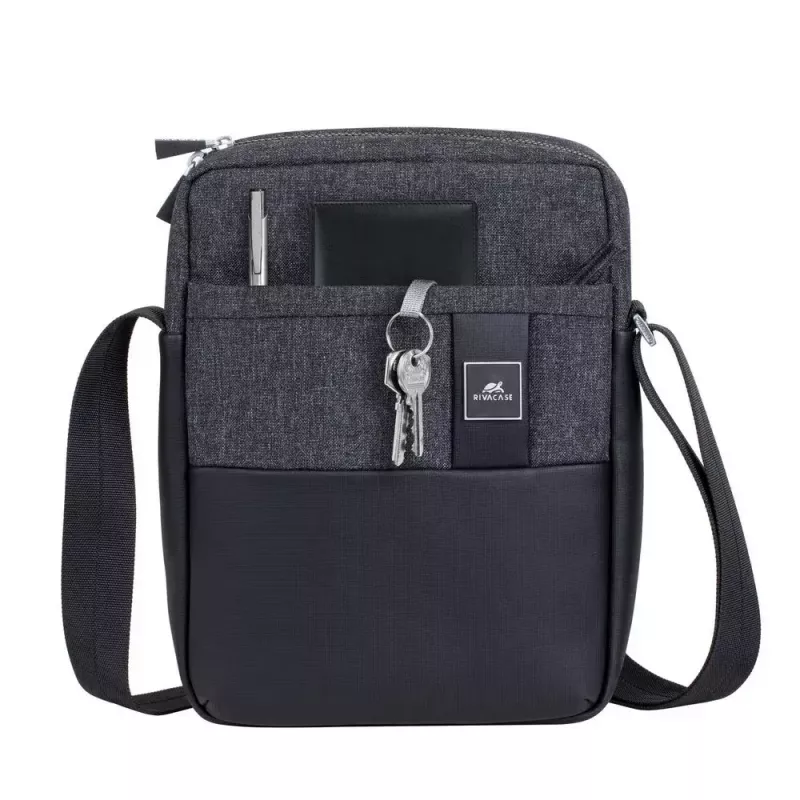 Messenger-Tasche Rivacase 8811 27,9 cm (11 Zoll)