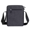 Messenger-Tasche Rivacase 8811 27,9 cm (11 Zoll)