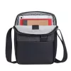 Messenger-Tasche Rivacase 8811 27,9 cm (11 Zoll)