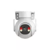 IP-Überwachungskamera Dahua DH-P3B-PV Turret Außenbereich 2304×1296 30 fps Decke/Wand, Wi‑Fi & Ethernet, IR/Weiße LEDs, 30 m NV
