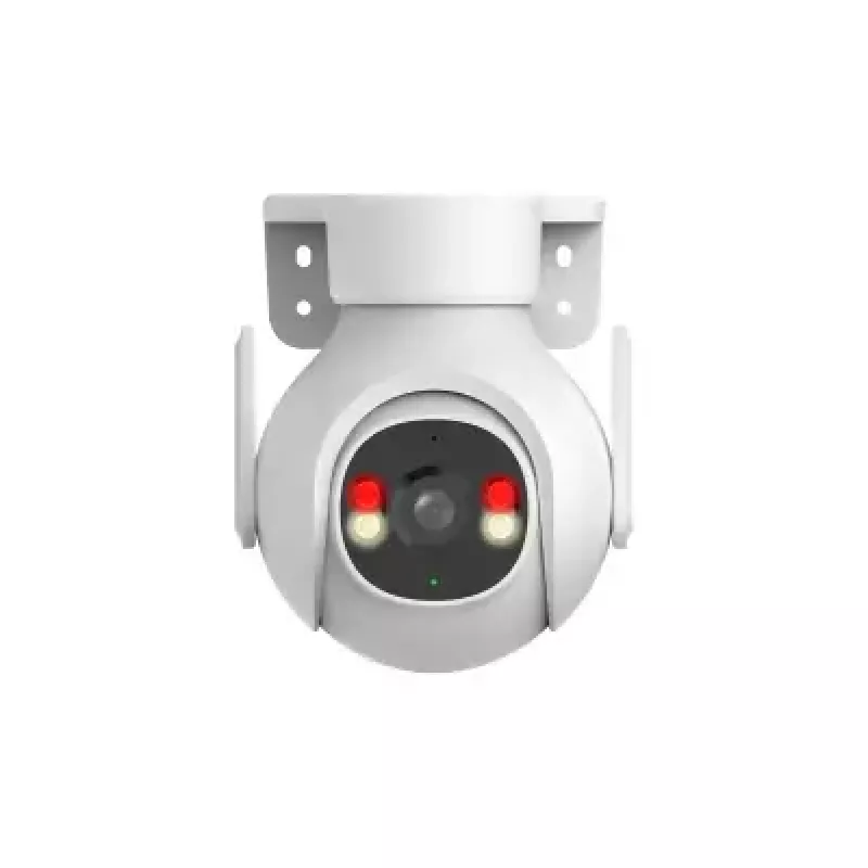 IP-Überwachungskamera Dahua DH-P3B-PV Turret Außenbereich 2304×1296 30 fps Decke/Wand, Wi‑Fi & Ethernet, IR/Weiße LEDs, 30 m NV
