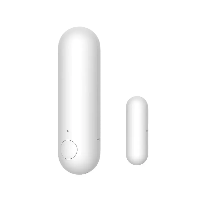 AQARA Smart Home Tür-/Fenstersensor P2 (DW-S02D), Kabellos, Zigbee
