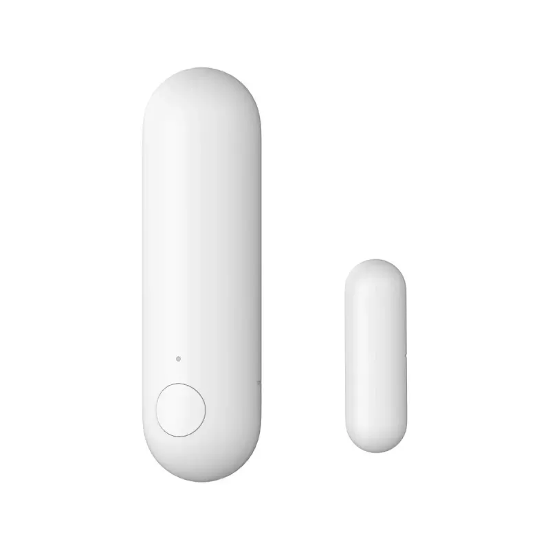 AQARA Smart Home Tür-/Fenstersensor P2 (DW-S02D), Kabellos, Zigbee